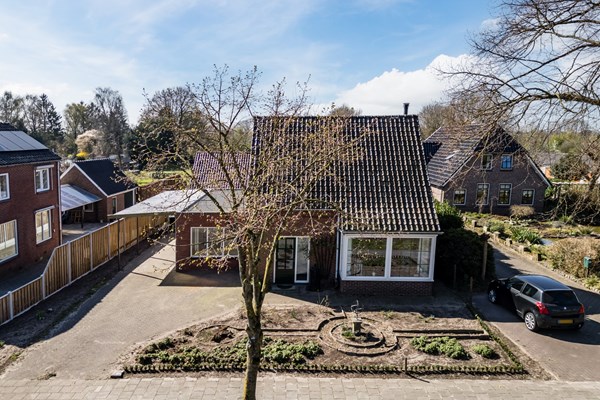 Medium property photo - Ommerweg 57, 7683 AW Den Ham